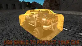 Game screenshot Death Race Burning Road hack