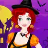 Holiday Dress Up Games - Christmas, Halloween, Easter, New Year and St. Patrick's Day delete, cancel