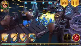 Game screenshot Royal Revolt! hack