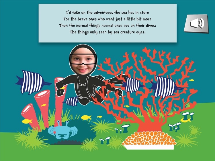 MyStoryTime - Personalized Story Books for Kids screenshot-3
