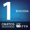 FTD Biologia 1º ano