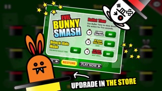 EVIL BUNNY SMASH FREE GAMES - THE EASTER EGG CANDY EDITION 1.0.1 IOS