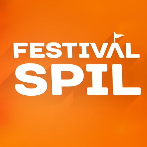 Festival Spil Icon