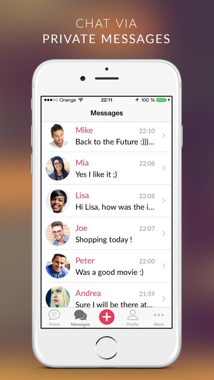 Coupling.me screenshot-3