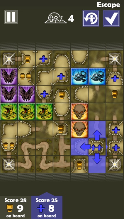 Damn Little Town screenshot-3