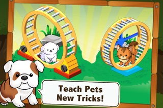 Screenshot #3 pour Fluff Friends Rescue ™
