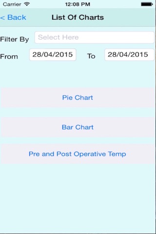 QAOD Analyzer screenshot 2