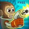 Monkey Story Free - iPadアプリ