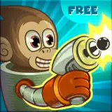 Monkey Story Free - Icono de la app