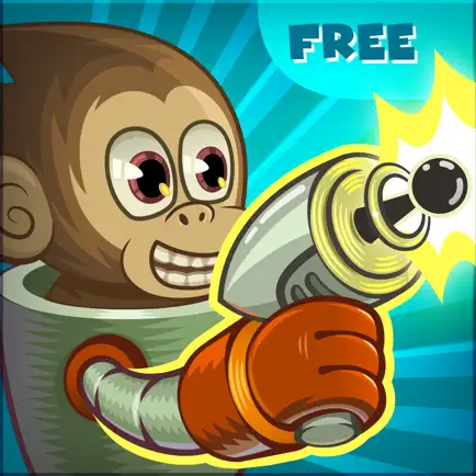 Monkey Story Free Читы