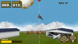 Game screenshot Skyman hack