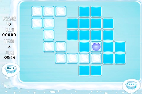 Polar Puzzle Cubes screenshot 2