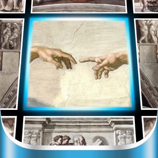 Sistine Chapel Free icon