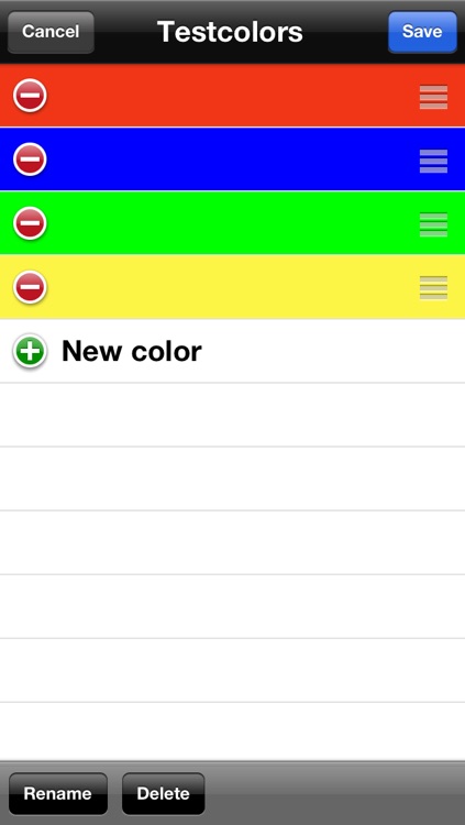 ColorLight Pro