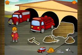 Game screenshot Развлечения для малышей - звучит весело и игра-головоломка apk