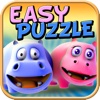 Easy Puzzle - Hippo Holidays