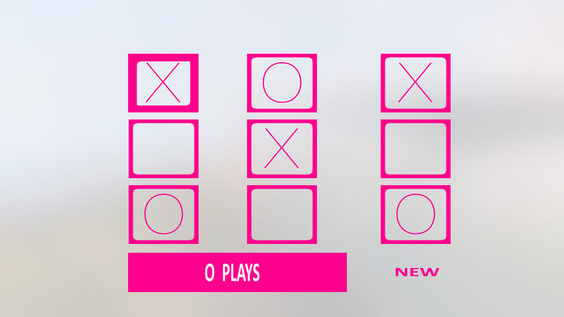 XO Mania - Noughts and Crosses Puzzle Game screenshot 15
