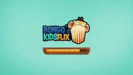 Game screenshot Bongo’s KidsFlix - YouTube Playlist (Music, Videos, Cartoons & Activities) mod apk