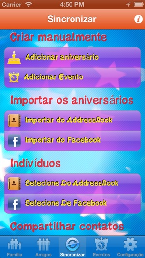 Feliz aniversário(圖5)-速報App