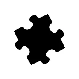 Jigsaw Garden Amazingly Puzzle - Flowers & Colors Free Edition app icon