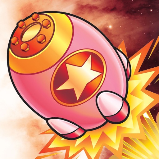 Missile Defense Extreme FREE Icon