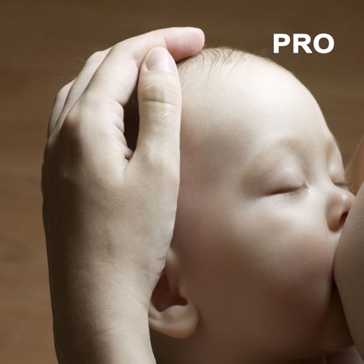 Lactancia Materna Feliz-Bebé Feliz PRO icon