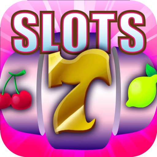 The New Big Slots - Win All Casino Whales Cash In Las Vegas Strip Machines icon