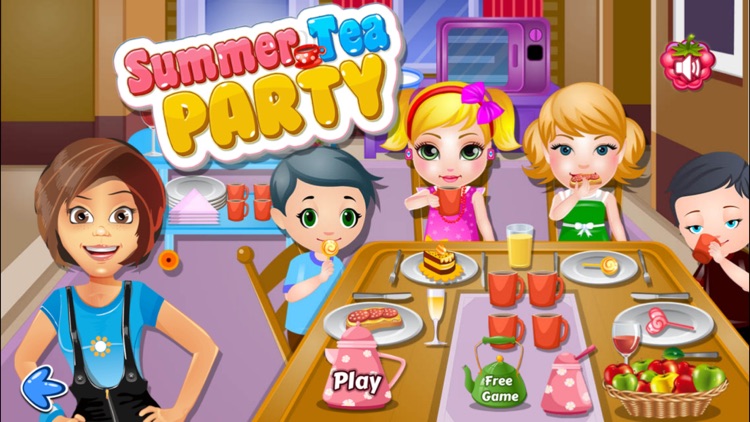 Super Baby Summer Fun and Adventure screenshot-4