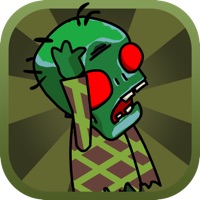 Zombies Village logo