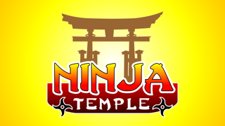 Ninja Temple screenshot 1