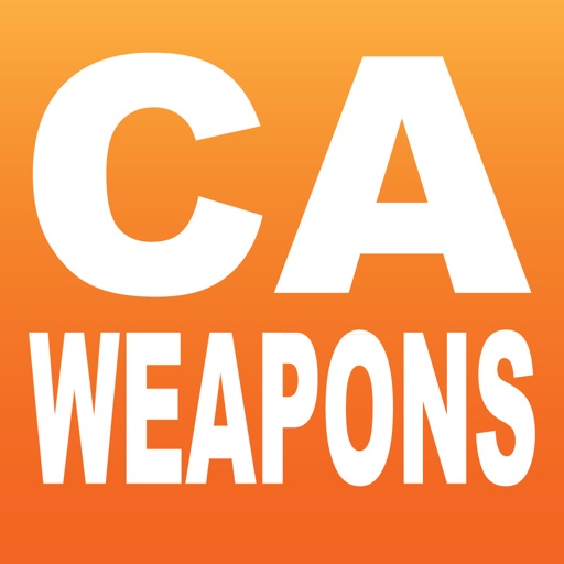 CA Weapons icon