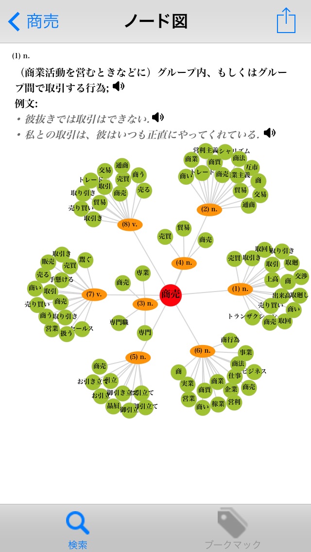 類語Jのおすすめ画像1