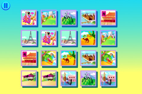 Wee Kids Games screenshot 2