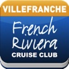 Cruise Passenger Guide – Villefranche