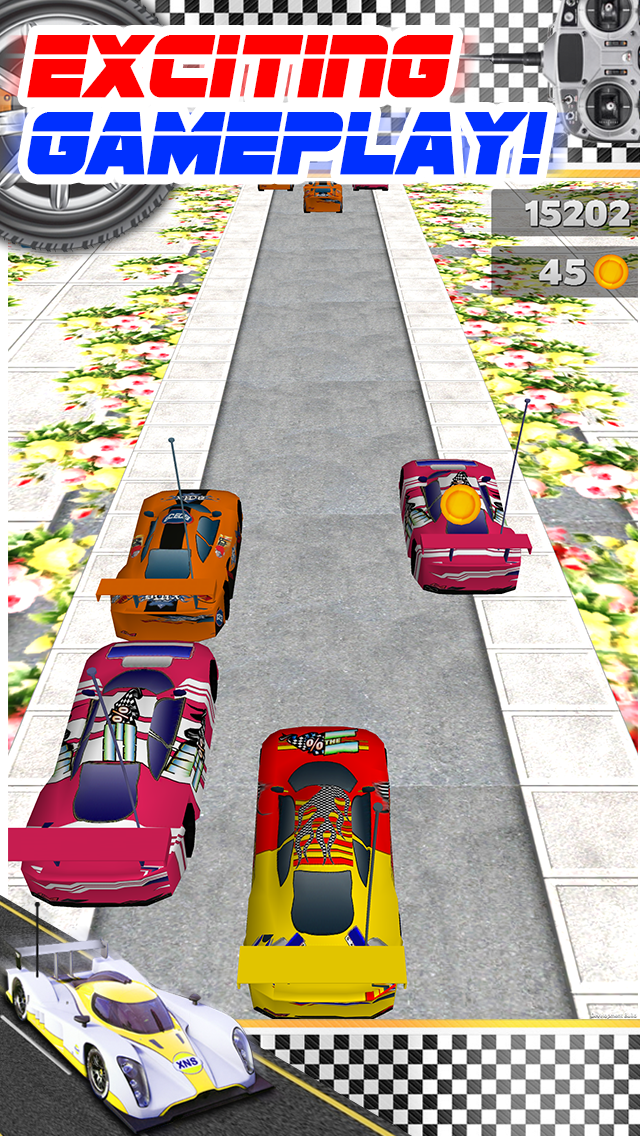 rc car games 3d