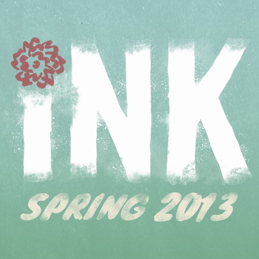 INK Spring '13 icon