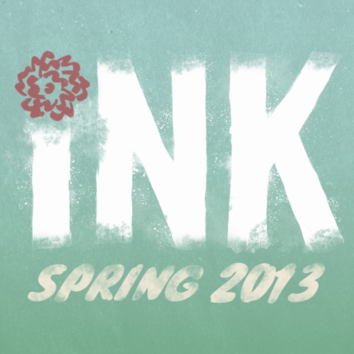 INK Spring '13 by School of Visual Arts