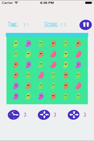 Crunchy Jelly : Connect Jelly screenshot 3