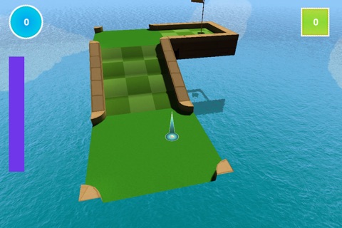 Big 8 Mini Putt screenshot 2