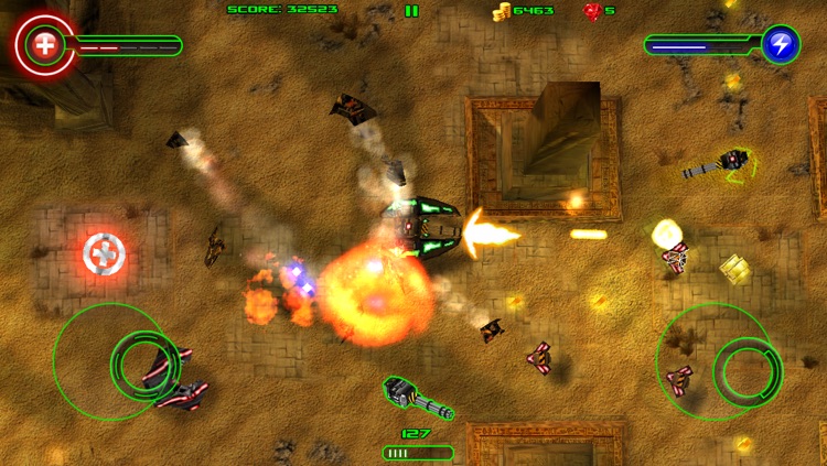 ANNIHILATOR screenshot-4