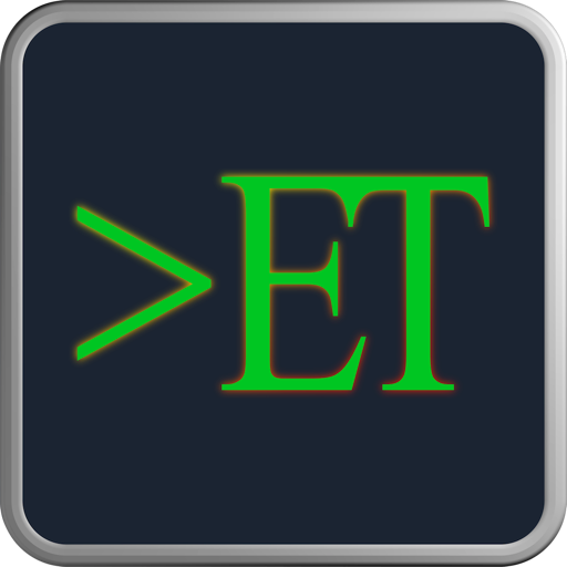 EpochTime app icon