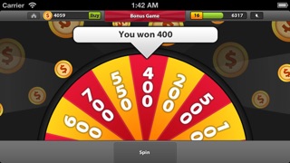 PARTY SLOTS - SLOT MACHINE WITH SPIN THE WHEEL BONUS 1.3 IOS CASINO PARTY SLOTS - SLOT MACHINE WITH SPIN THE WHEEL BONUS 1.3 IOS