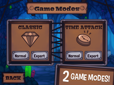 Screenshot #6 pour Jewels Master - Jeu de Match 3 Gratuit