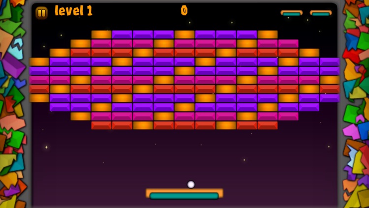 Bricks World screenshot-3