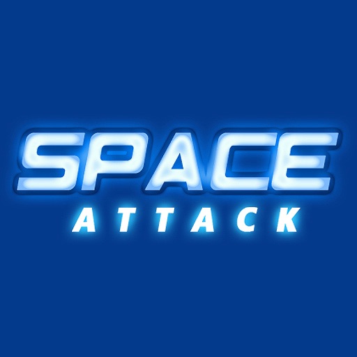 Microlins - Space Attack Icon