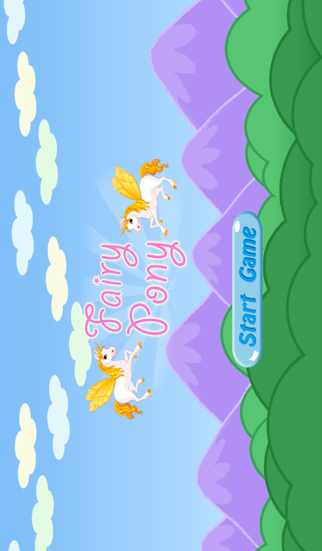 A Fairy Pony - Little Unicorn & My Magic Adventure - Free Racing Gameのおすすめ画像3