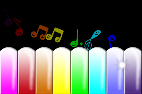 Baby Piano Classic - náhled