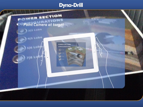 Dyna-Drill screenshot 3