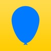 Pop the Balloon . The funniest way to entertain your kids - iPhoneアプリ
