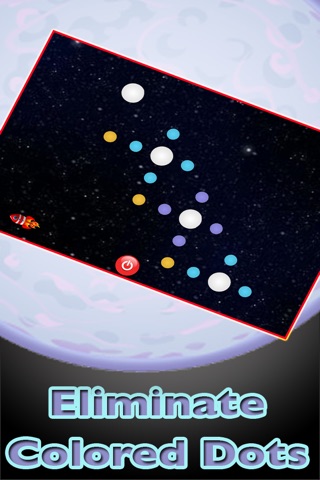 A A+ Astronomical Dots Space Adventure screenshot 3